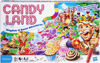 Picture of Hasbro Gaming Candy Land Kingdom Of Sweet Adventures Board Game For Kids Ages 3 & Up (Amazon Exclusive), Red - copy