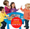 Picture of Hasbro Gaming Candy Land Kingdom Of Sweet Adventures Board Game For Kids Ages 3 & Up (Amazon Exclusive), Red - copy