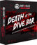 Picture of Hunt A Killer Death at The Dive Bar, Immersive Murder Mystery Game -Take on the Unsolved Case as an Independent Challenge, for Date Night or with Family & Friends as Detectives for Game Night, Age 14+
