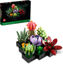 Picture of LEGO Icons Succulents 10309 Building Set for Adults (771 Pieces)