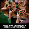 Picture of LEGO Icons Succulents 10309 Building Set for Adults (771 Pieces) - copy