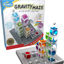 Picture of ThinkFun Gravity Maze Marble Run Brain Game and STEM Toy for Boys and Girls Age 8 and Up