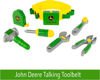 Picture of TOMY John Deere Deluxe Talking Toolbelt Preschool Toy - copy