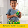 Picture of TOMY John Deere Deluxe Talking Toolbelt Preschool Toy - copy