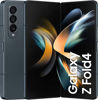 Picture of Samsung Galaxy Z Fold4 Dual SIM 5G Mobile Phone Android Folding Smartphone 512GB, Graygreen (KSA Version) - copy
