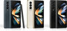 Picture of Samsung Galaxy Z Fold4 Dual SIM 5G Mobile Phone Android Folding Smartphone 512GB, Graygreen (KSA Version) - copy