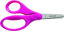 Picture of Fiskars Kids Scissors, Scissors for School, Blunt Tip Scissors, 5 Inch, Color Received May Vary