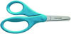 Picture of Fiskars Kids Scissors, Scissors for School, Blunt Tip Scissors, 5 Inch, Color Received May Vary - copy