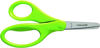 Picture of Fiskars Kids Scissors, Scissors for School, Blunt Tip Scissors, 5 Inch, Color Received May Vary - copy