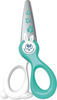 Picture of Maped Kidicut Safety Scissors, Kids, 4.75 Inch, Blunt Tip, Right & Left Handed (037800) - copy