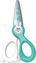Picture of Maped Kidicut Safety Scissors, Kids, 4.75 Inch, Blunt Tip, Right & Left Handed (037800)