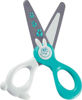 Picture of Maped Kidicut Safety Scissors, Kids, 4.75 Inch, Blunt Tip, Right & Left Handed (037800) - copy