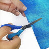 Picture of Maxi MX-3SCR Student Scissors Blister Pack 3 Pieces - copy