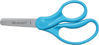 Picture of Westcott Classic Kids Scissors, Blunt Tip, 5-Inch, Neon Blue (15968) - copy
