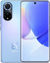 Picture of Huawei Nova 9, 50 Mp Ultra Vision Camera, 120 Hz Original-Colour Curved Display, 66 W Huawei Supercharge, 128Gb+8Gb, Ds Lte, Starry Blue
Visit the HUAWEI Store