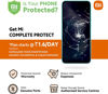 Picture of Redmi Note 11 Pro + 5G (Stealth Black, 6GB RAM, 128GB Storage) | 67W Turbo Charge | 120Hz Super AMOLED Display | Additional Exchange Offers | Charger Included - copy