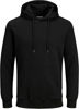 Picture of Jack & Jones Men's Basic Hood Sweatshirt - copy