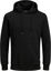 Picture of Jack & Jones Men's Basic Hood Sweatshirt