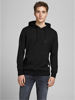 Picture of Jack & Jones Men's Basic Hood Sweatshirt - copy