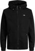 Picture of Jack & Jones Mens Jcoair Sweat Zip Hood Noos Cardigan Sweater (pack of 1) - copy