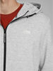 Picture of Jack & Jones Mens Jcoair Sweat Zip Hood Noos Cardigan Sweater (pack of 1) - copy