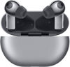 Picture of HUAWEI FreeBuds Pro Bluetooth Wireless Earphone, True Wireless Bluetooth Earphone with Intelligent Noise Cancellation, 3-Mic System, Quick Wireless Charging, Silver Frost - copy