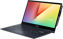 Picture of Asus Tm420Ua-Ec195W Vivobook Flip With 14 Inch Display, Amd Ryzen 7-5700U, 16Gb Ram, 512 Gb Ssd, Windows 11, Black, Free Stylus Pen ,En-Ar Lighting Keyboard
