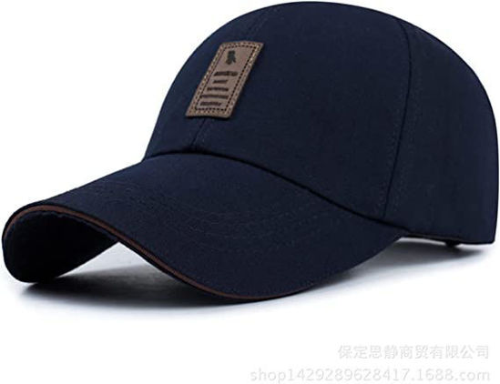 Picture of SCIENISH Solid Hats - copy