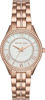 Picture of Michael Kors Women's Lauryn Three Hand Quartz Movement Watch - copy