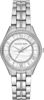 Picture of Michael Kors Women's Lauryn Three Hand Quartz Movement Watch - copy