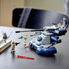 Picture of LEGO Star Wars: The Clone Wars Armored Assault Tank (AAT) 75283 Building Kit, Awesome Construction Toy for Kids with Ahsoka Tano Plus Battle Droid Action Figures (286 Pieces) - copy