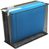 Picture of Mind Reader File Storage Box/Basket for Letters, Legal Documents, Filing Documents, Folders, Office Organizer - copy