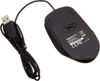 Picture of Amazon Basics 3-Button Wired USB Computer Mouse, Black - copy