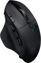 Picture of Logitech G604 LIGHTSPEED Wireless Gaming Mouse with 15 programmable controls, up to 240 hour battery life, dual wireless connectivity modes, hyper-fast scroll wheel - Black