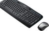 Picture of Logitech MK335 Wireless Keyboard and Mouse Combo - Black/Silver - copy