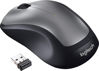 Picture of Logitech MK335 Wireless Keyboard and Mouse Combo - Black/Silver - copy