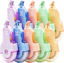 Picture of ymabicy 10 Pack White Out Correction Tape, Drop-proof Housing, Extra Long and Thick With Core for School Office Supplies