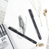 Picture of Uni Pin Drawing Pens/6 Assorted Tip Sizes, Uni Pin Technical Fineliner Pens, Pack Of 6 Assorted Tip Sizes, Black Ink - copy