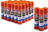 Picture of Elmer's Disappearing Purple School Glue Sticks, Washable, 7 Grams, 30 Count - copy