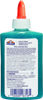 Picture of Elmer's Glow in the Dark Liquid Glue, Great for Making Slime, Washable, Assorted Colors, 5 Ounces Each - copy