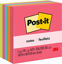 Picture of Post-It Notes Neon Colors