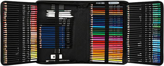 Picture of Morelian Colors Pencils Set - copy