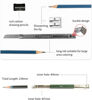 Picture of Morelian Colors Pencils Set - copy