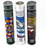 Picture of Roco Color Pencils 12 Pcs Rq-19002 - copy