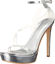 Picture of GUESS Casilda womens Heeled Sandal