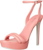 Picture of GUESS Clives womens Heeled Sandal - copy