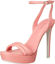 Picture of GUESS Clives womens Heeled Sandal