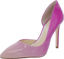 Picture of Jessica Simpson Women's Prizma Pointed Toe D'Orsay Heels Pumps