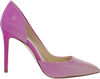 Picture of Jessica Simpson Women's Prizma Pointed Toe D'Orsay Heels Pumps - copy