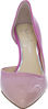 Picture of Jessica Simpson Women's Prizma Pointed Toe D'Orsay Heels Pumps - copy